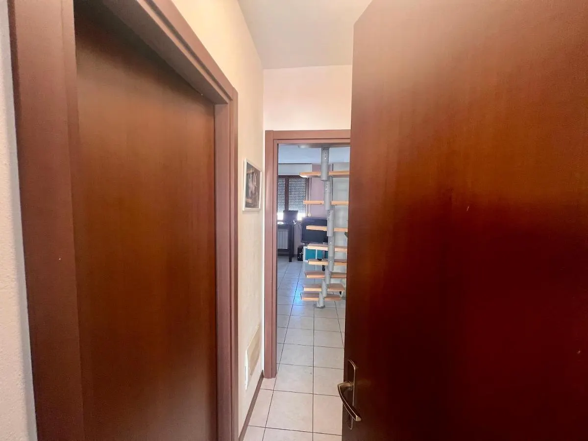 Apartamento Lake View Appartment Acquaseria